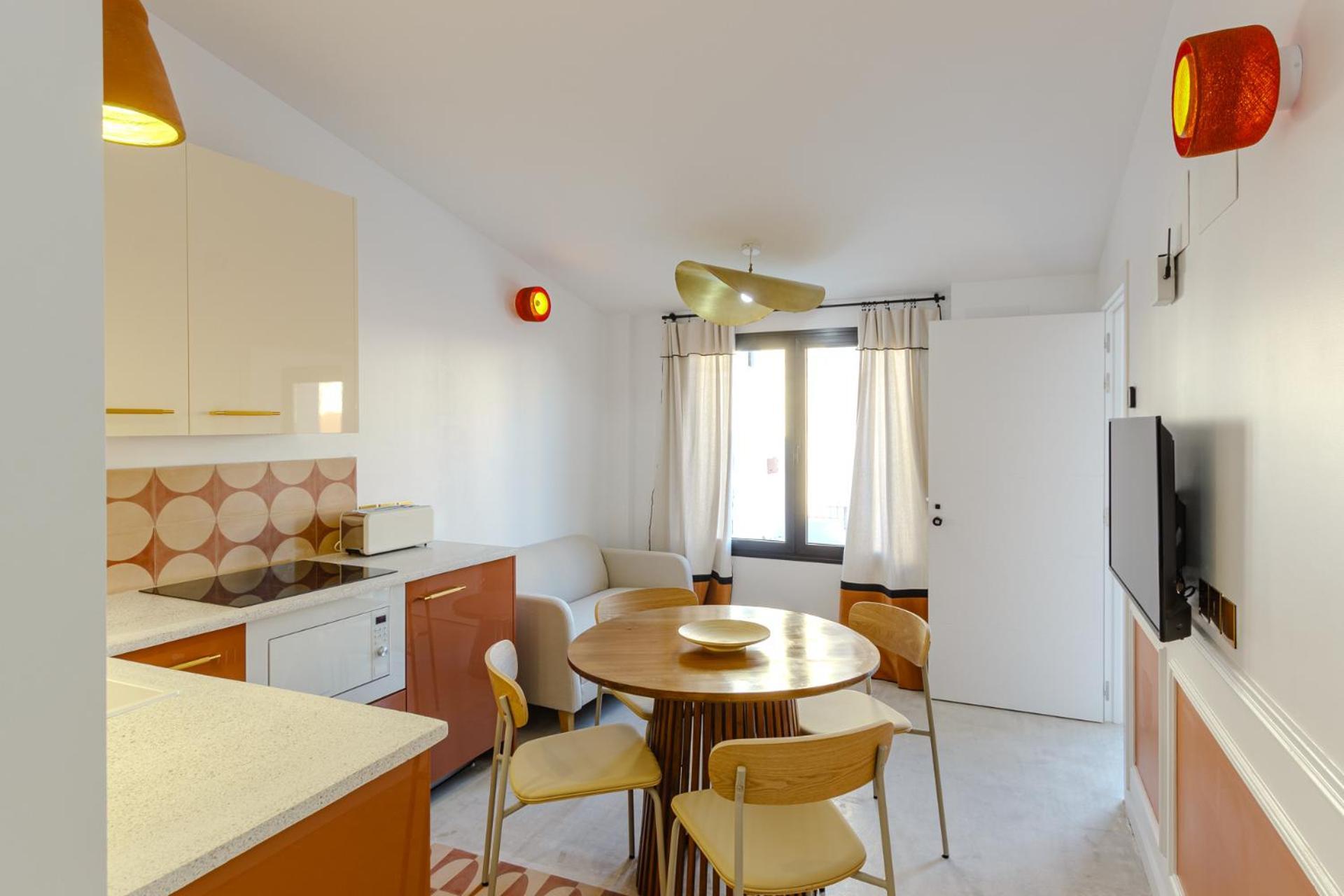 Penthouse With Breathtaking Views Of Heart Of Аликанте Экстерьер фото